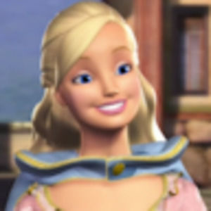 Meet your Posher, Anneliese